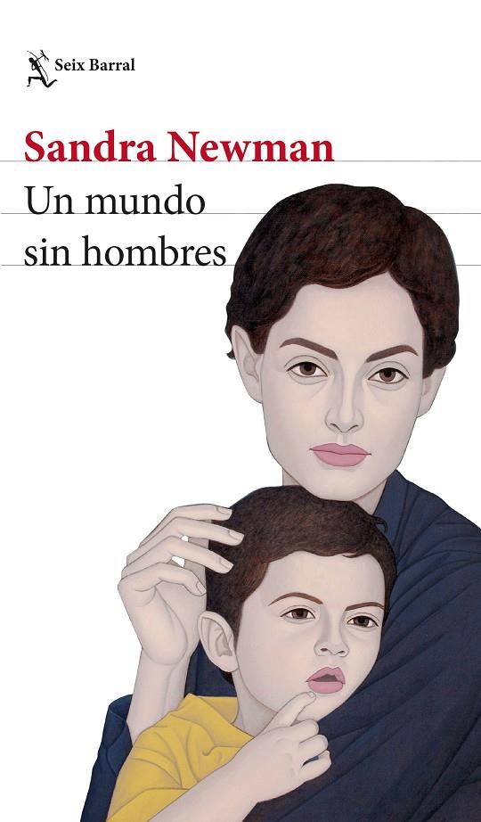 MUNDO SIN HOMBRES, UN | 9788432241666 | NEWMAN, SANDRA