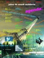 AGENDA. JDS ARCHITECTS. CAN WE SUSTAIN OUR ABILITY TO CRISIS? | 9788492861620