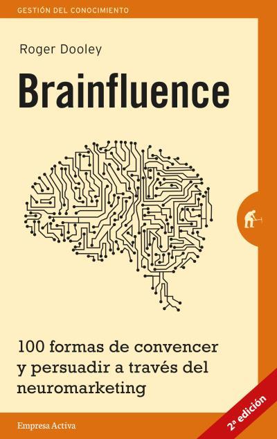 BRAINFLUENCE | 9788492921164 | DOOLEY, ROGER