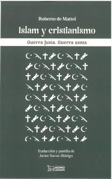 ISLAM Y CRISTIANISMO | 9791388176142 | DE MATTEI, ROBERTO