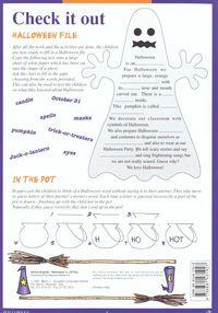 ACTIVE ENGLISH HALLOWEEN | 9788881481927