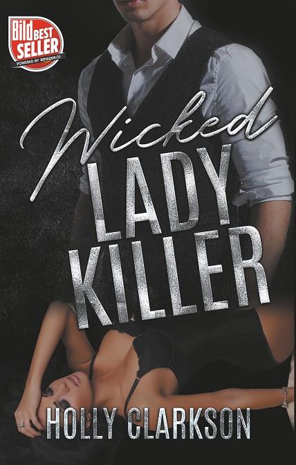 WICKED LADY KILLER | 9783751915625 | CLARKSON, HOLLY