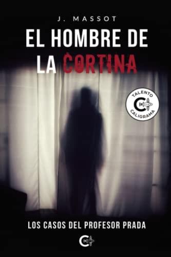 HOMBRE DE LA CORTINA, EL | 9788419039149 | MASSOT, J.