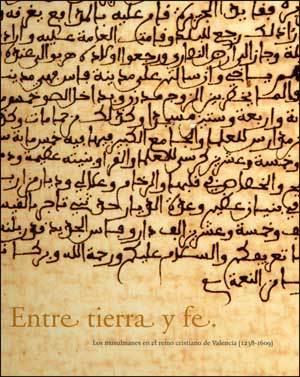 ENTRE TIERRA Y FE | 9788437073682 | VARIOS AUTORES