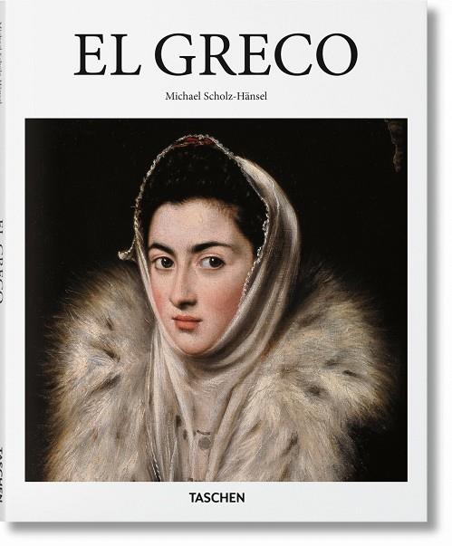 EL GRECO | 9783836560832 | SCHOLZ-HÄNSEL, MICHAEL