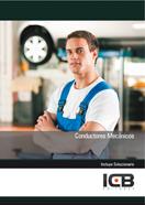 CONDUCTORES MECÁNICOS | 9788415100249 | VARIOS AUTORES