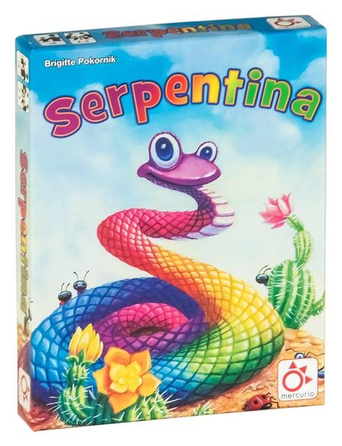 SERPENTINA | 8437015001142