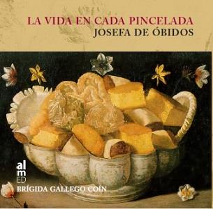 VIDA EN CADA PINCELADA, LA | 9788415063797 | GALLEGO COÍN, BRÍGIDA