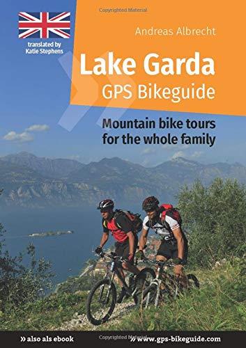 LAKE GARDA GPS BIKEGUIDE | 9783735784209 | ALBRECHT, ANDREAS