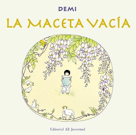 MACETA VACÍA, LA | 9788426138064 | DEMI