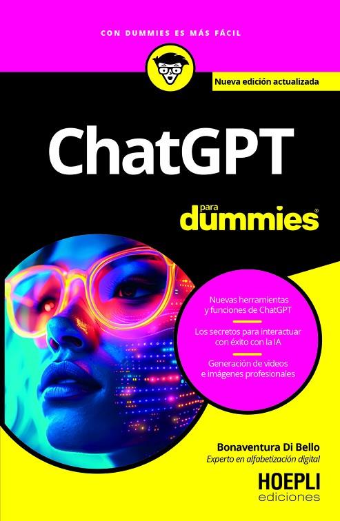 CHATGPT PARA DUMMIES | 9791254990865 | DI BELLO, BONAVENTURA