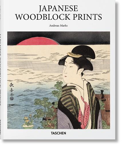 JAPANESE WOODBLOCK PRINTS (ENGLISH EDITION) | 9783836585545 | MARKS, ANDREAS