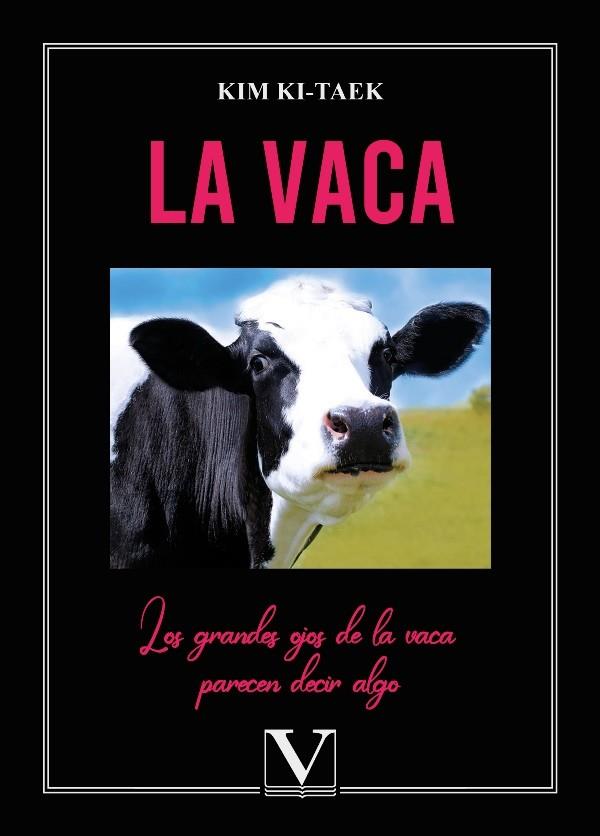 VACA, LA | 9788413378381 | KI-TAEK, KIM