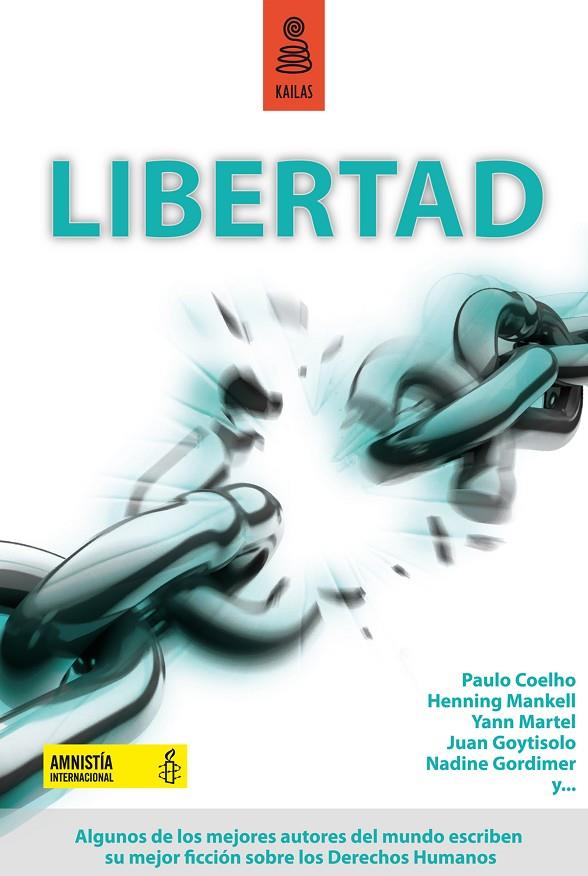 LIBERTAD | 9788489624696