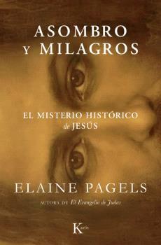 ASOMBRO Y MILAGROS | 9788411213912 | PAGELS, ELAINE