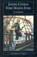 AVENTURA | 9788477025535 | CONRAD, JOSEPH / MADOX FORD, FORD