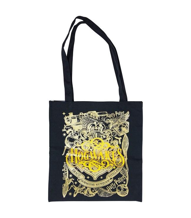 BOSSA TOTE HARRY POTTER MAGIC & MAYHEM | 8412497310395
