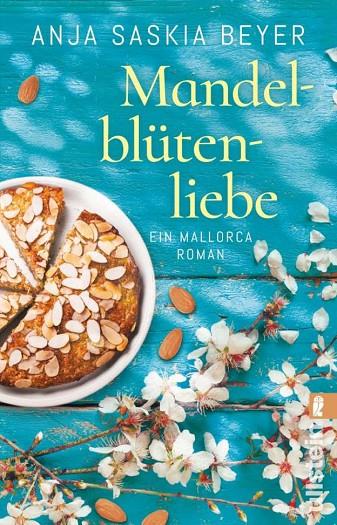 MANDELBLUETENLIEBE | 9783548290348 | BEYER, ANJA SASKIA