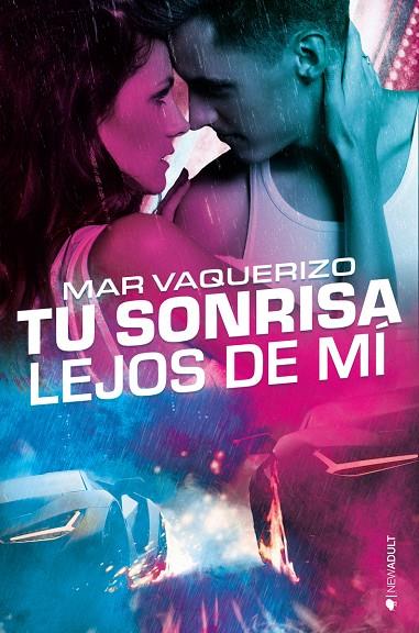 TU SONRISA LEJOS DE MÍ | 9788417361723 | VAQUERIZO, MAR