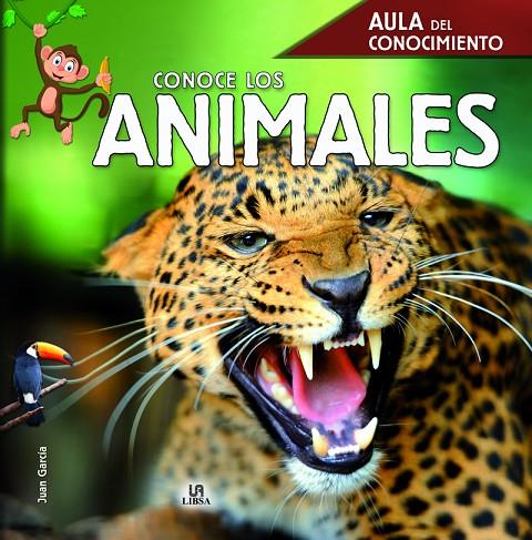 CONOCE LOS ANILES | 9788466242011 | EQUIPO EDITORIAL