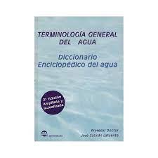 TERMINOLOGÍA GENERAL DEL AGUA | 9788495279293 | CATALAN