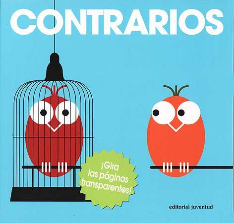 CONTRARIOS | 9788426138859 | GEORGE, PATRICK