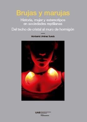 BRUJAS Y MARUJAS | 9791388031175 | JIMÉNEZ SUREDA, MONTSERRAT