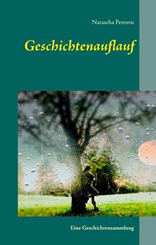 GESCHICHTENAUFLAUF | 9783750431294 | PETROVIC, NATASCHA