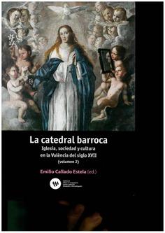 CATEDRAL BARROCA, LA | 9788478228201