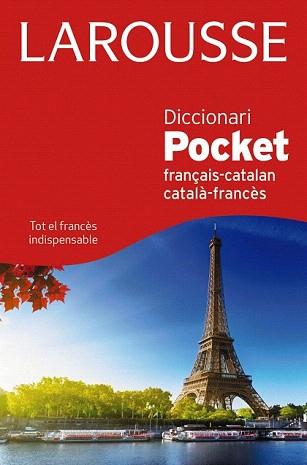 DICCIONARI POCKET CATALÀ - FRANCÈS / FRANÇAIS - CATALAN | 9788415785811