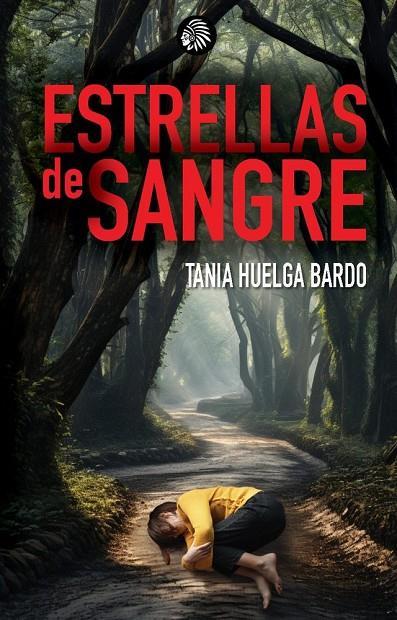 ESTRELLAS DE SANGRE | 9791399195675 | HUELGA BARDO, TANIA