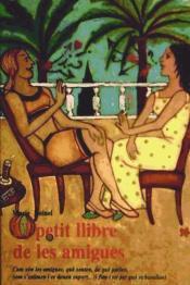 PETIT LLIBRE DE LES AMIGUES | 9788476519059 | DOINEL, MARIE