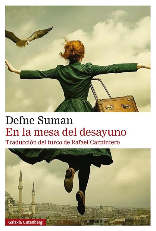 EN LA MESA DEL DESAYUNO | 9791388236273 | SUMAN, DEFNE