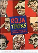 ROJATOONS | 9789896551360 | PEREIRA, LUIS MIGUEL