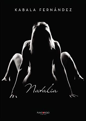 NATALIA | 9788418161759 | FERNÁNDEZ, KABALA
