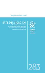 ERTE DEL SIGLO XXI. MECANISMOS PERMANENTES DE FLEXIBILIDAD INTERNA | 9788411306799 | ESTEBAN GÓMEZ, AMPARO