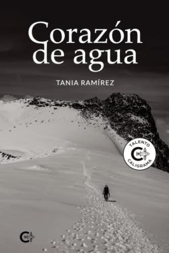 CORAZÓN DE AGUA | 9788419267245 | RAMÍREZ, TANIA