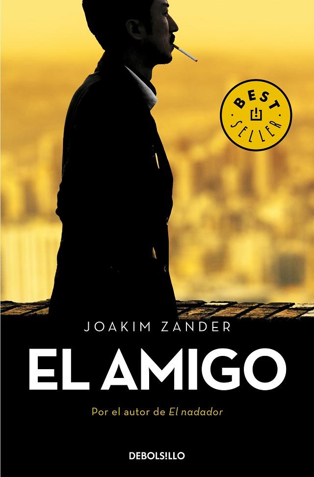 AMIGO, EL | 9788466348881 | ZANDER, JOAKIM