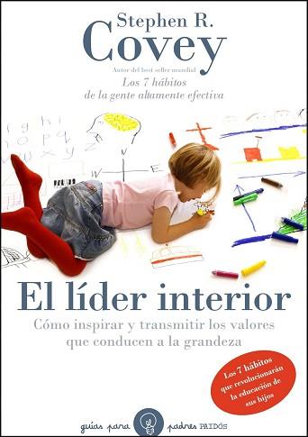 LIDER INTERIOR, EL | 9788449324147 | COVEY, STEPHEN R.