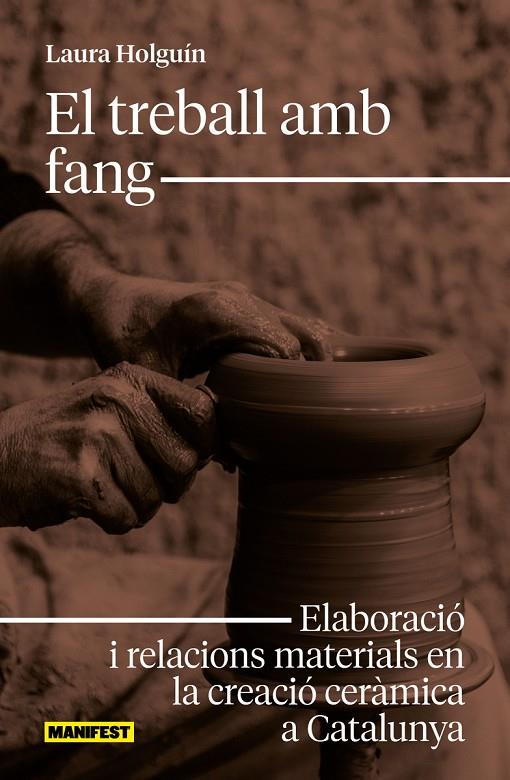 TREBALL AMB FANG, EL | 9788410344297 | HOLGUIN, LAURA