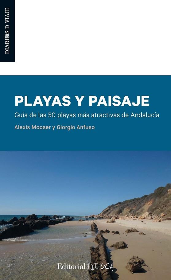 PLAYAS Y PAISAJE | 9788498286953 | MOOSER, ALEXIS