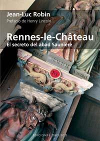 RENNES LE CHATEAU | 9788497773751 | ROBIN, JEAN-LUC
