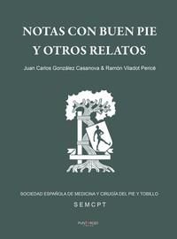 NOTAS CON BUEN PIE, Y OTROS RELATOS | 9788417952679 | VILADOT PERICE, RAMON