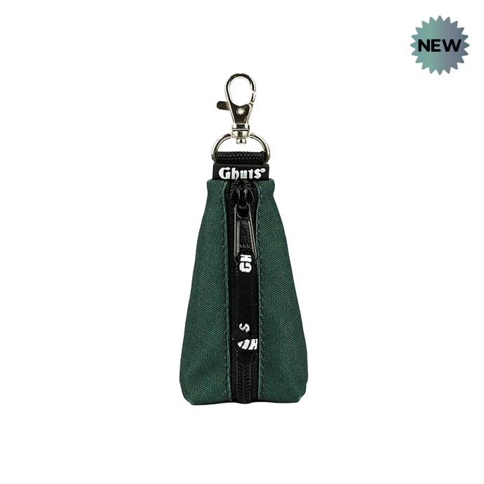 CLAUER GHUTS STYLIS GREEN | 5602626126406