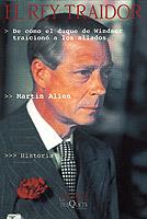 REY TRAIDOR, EL | 9788483107454 | ALLEN, MARTIN