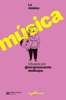 MÚSICA DIBUJADA POR, LA | 9788432321306 | LAS HERAS, SARAI