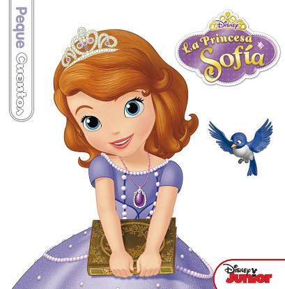 PRINCESA SOFÍA. PEQUECUENTOS | 9788499515571 | DISNEY
