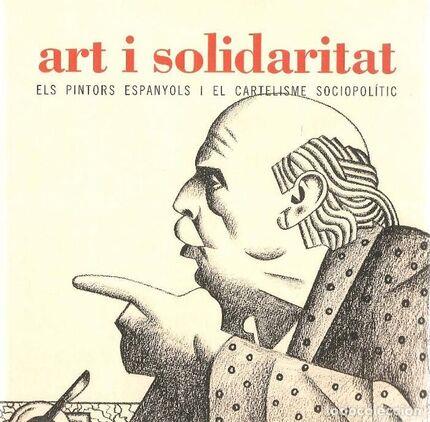 ART I SOLIDARITAT | 9788484082521 | VARIOS AUTORES