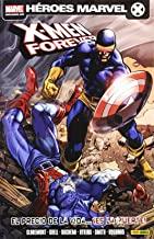 X-MEN : FOREVER 05 : EL PRECIO DE LA VIDA ¡ES LA MUERTE! | 9788498855869 | CLAREMONT, CHRIS