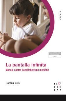 PANTALLA INFINITA, LA | 9788492748877 | BREU, RAMON